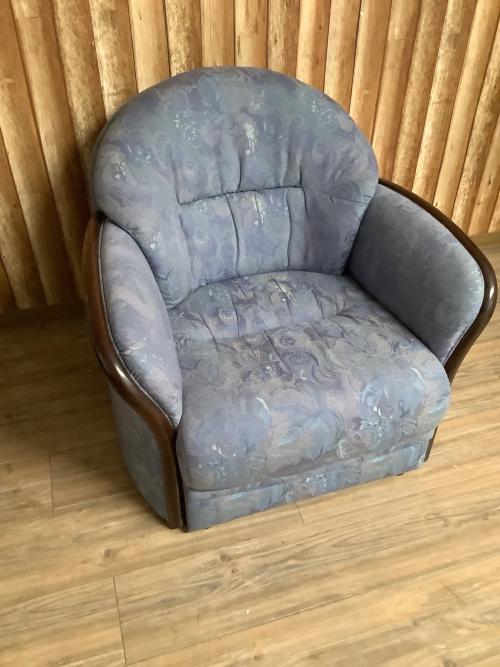 MARUNI (マルニ) 1人掛けソファー