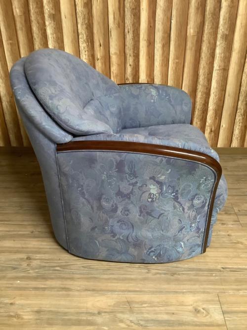 MARUNI (マルニ) 1人掛けソファー