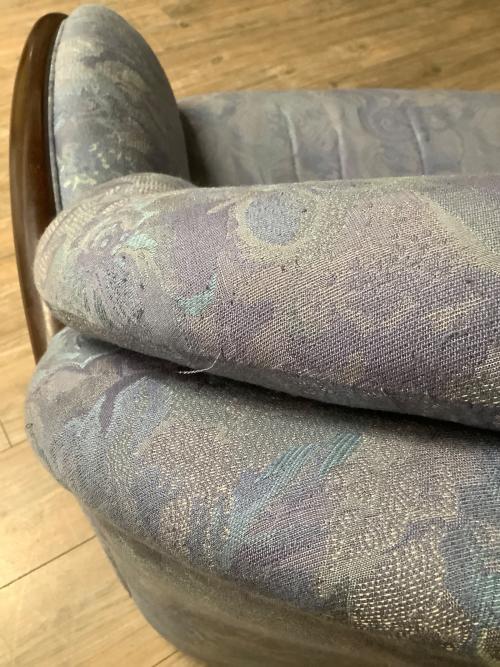 MARUNI (マルニ) 1人掛けソファー