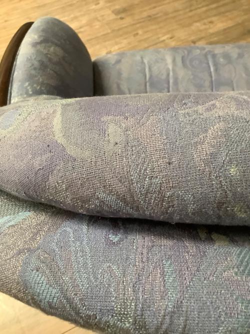 MARUNI (マルニ) 1人掛けソファー