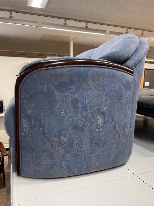 MARUNI (マルニ) 2人掛けソファー