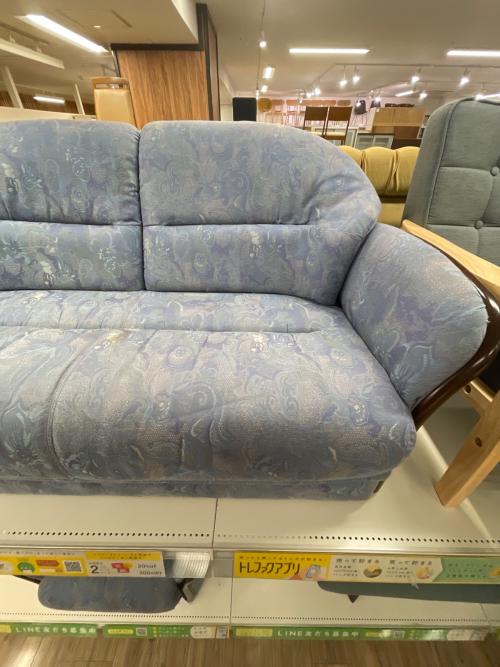 MARUNI (マルニ) 2人掛けソファー｜トレファクONLINE