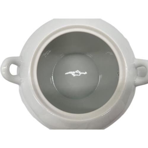 深川製磁 (フカガワセイジ) 茶器セット 柿・琵琶・栗