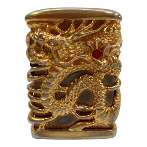 ZIPPO (ジッポ) オイルライター 天龍