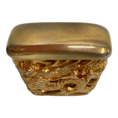 ZIPPO (ジッポ) オイルライター 天龍