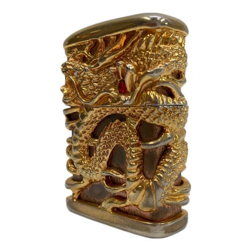 ZIPPO (ジッポ) オイルライター 天龍