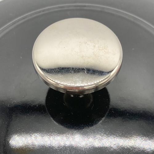 Staub (ストウブ) 鋳物ホーロー鍋 ラ・ココット de GOHAN 16㎝