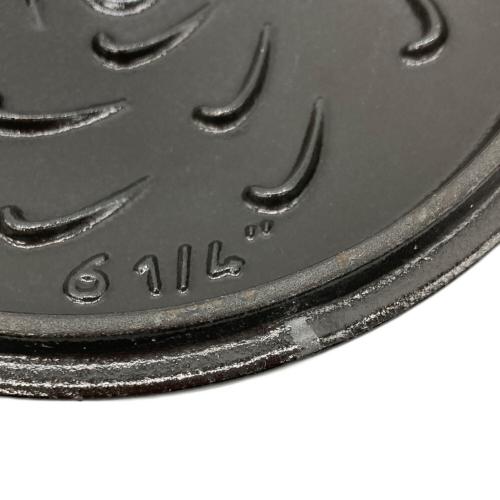 Staub (ストウブ) 鋳物ホーロー鍋 ラ・ココット de GOHAN 16㎝