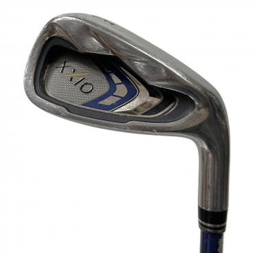 アイアンセット DUNLOP XXIO PRIME2015 XXIO Prime Irons | Dunlop Sports US