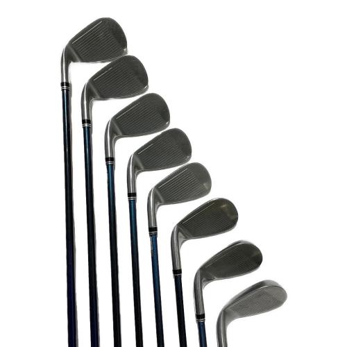 DUNLOP (ダンロップ) XXIO MP900 アイアンセット