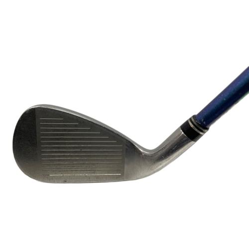 DUNLOP (ダンロップ) XXIO MP900 アイアンセット