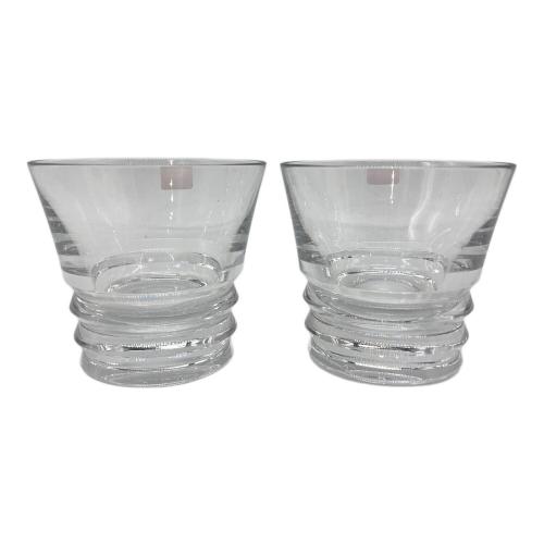 Baccarat (バカラ) タンブラーセット ベガ