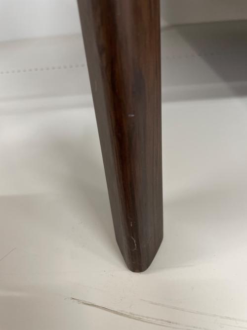 karimoku (カリモク) 2人掛けソファー グレー×ブラウン WGシリーズ