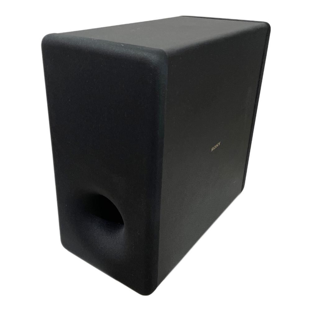 SONY (ソニー) ウーファー SA-SW3 2024年製｜トレファクONLINE