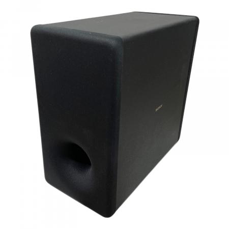 SONY (ソニー) ウーファー SA-SW3 2024年製｜トレファクONLINE