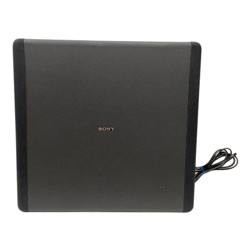 SONY (ソニー) ウーファー SA-SW3 2024年製