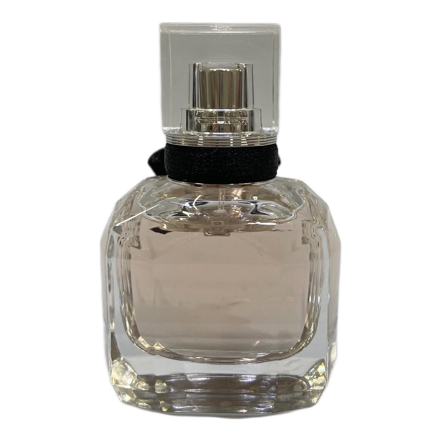 Yves Saint Laurent (イヴサンローラン) オードパルファム モンパリ