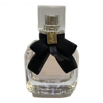 Yves Saint Laurent (イヴサンローラン) オードパルファム モンパリ 30ml 残量80%-99%