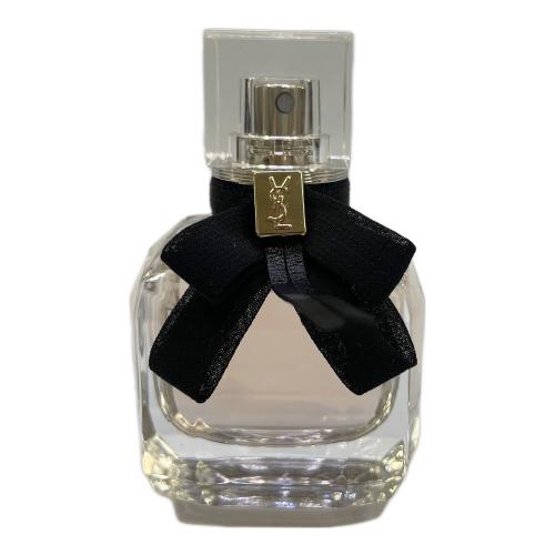 Yves Saint Laurent (イヴサンローラン) オードパルファム モンパリ 30ml 残量80%-99%