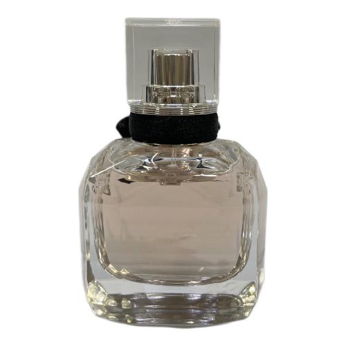 Yves Saint Laurent (イヴサンローラン) オードパルファム モンパリ 30ml 残量80%-99%
