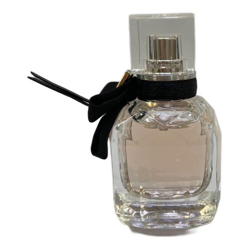 Yves Saint Laurent (イヴサンローラン) オードパルファム モンパリ 30ml 残量80%-99%