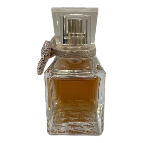 Christian Dior (クリスチャン ディオール) オードパルファム ※箱に日本語成分表有 ミス ディオール 30ml 残量80%-99%