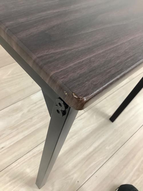 【トレファク神戸新長田】不二貿易のダイニング4点セット入荷しました！【取りに来れる方限定】 極上品！ダイニングセット多数ご用意しております！【兵庫 神戸新長田