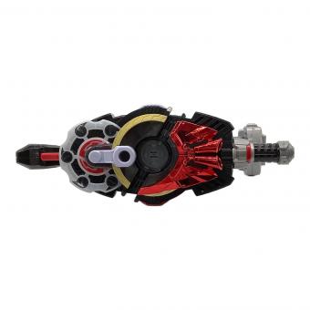 仮面ライダーギーツ (カメンライダーギーツ) DXデザイアドライバー