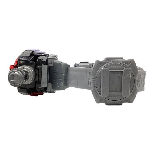 仮面ライダーギーツ (カメンライダーギーツ) DXデザイアドライバー