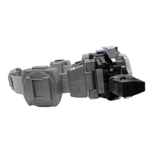 仮面ライダーギーツ (カメンライダーギーツ) DXデザイアドライバー