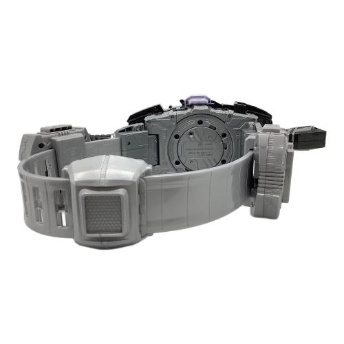 仮面ライダーギーツ (カメンライダーギーツ) DXデザイアドライバー