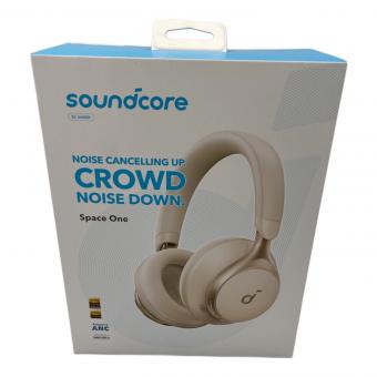 SOUNDCORE (サウンドコア) イヤホン A3035