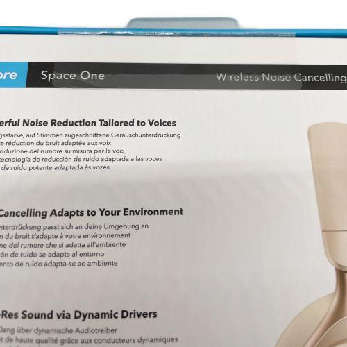 SOUNDCORE (サウンドコア) イヤホン A3035