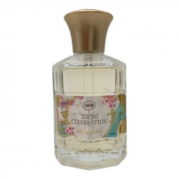 GUERLAIN (ゲラン) オードトワレ ジャルダンバガテール 60ml 残量80