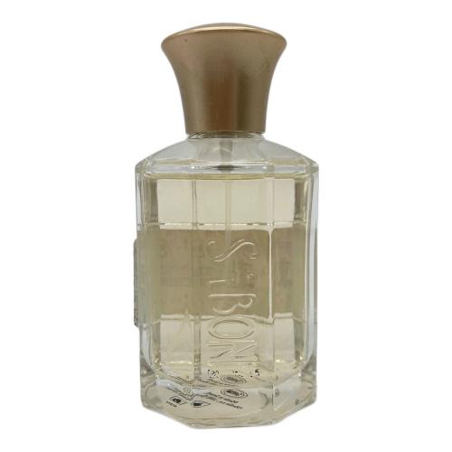 SABON (サボン) オードトワレ 80ml 残量80%-99% オードゥザボン