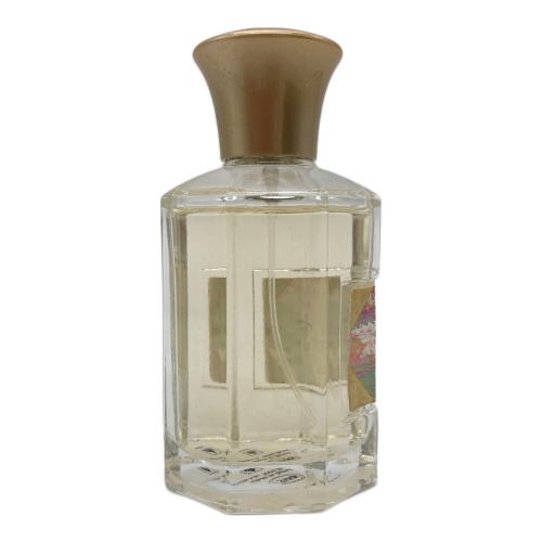 SABON (サボン) オードトワレ 80ml 残量80%-99% オードゥザボン