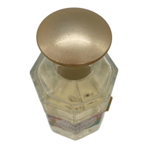 SABON (サボン) オードトワレ 80ml 残量80%-99% オードゥザボン