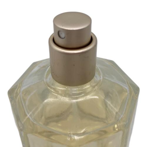 SABON (サボン) オードトワレ 80ml 残量80%-99% オードゥザボン