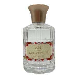 SABON (サボン) オードトワレ 80ml 残量80%-99% オードゥザボン シュガープラム