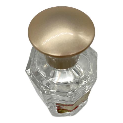 SABON (サボン) オードトワレ 80ml 残量80%-99% オードゥザボン シュガープラム