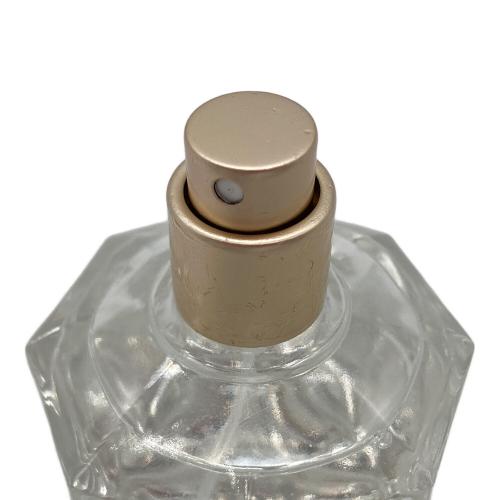 SABON (サボン) オードトワレ 80ml 残量80%-99% オードゥザボン シュガープラム