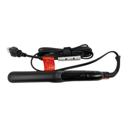 クレイツ (-) ヘアーアイロン ST-R22