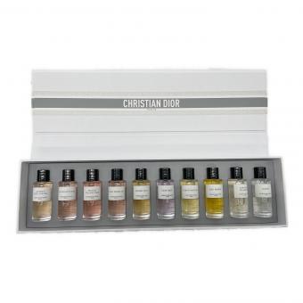 Christian Dior (クリスチャン ディオール) オードパルファム ミニチュアコレクション 7.5ml 残量80%-99%