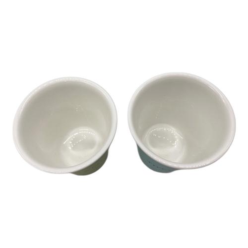 TIFFANY & Co. (ティファニー) ペーパーカップ 2Pセット