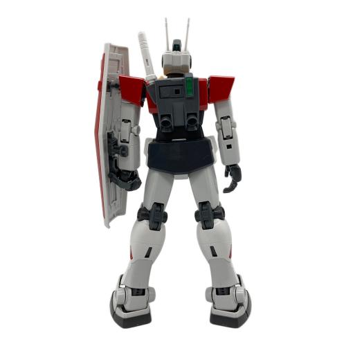 BANDAI (バンダイ) MGジムⅡ ガンプラ 組立済み