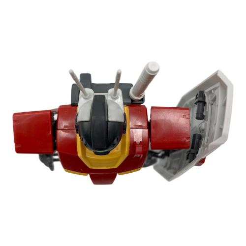 BANDAI (バンダイ) MGジムⅡ ガンプラ 組立済み