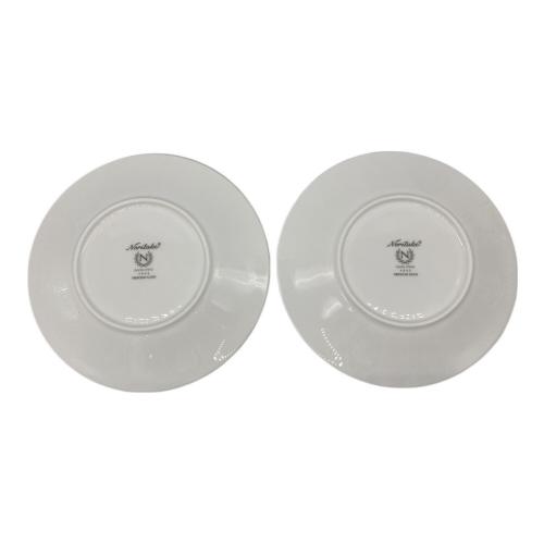 Noritake (ノリタケ) カップ＆ソーサー トレフォリオゴールド