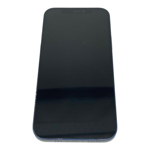 Apple (アップル) iPhone12 MGJ33J/A
