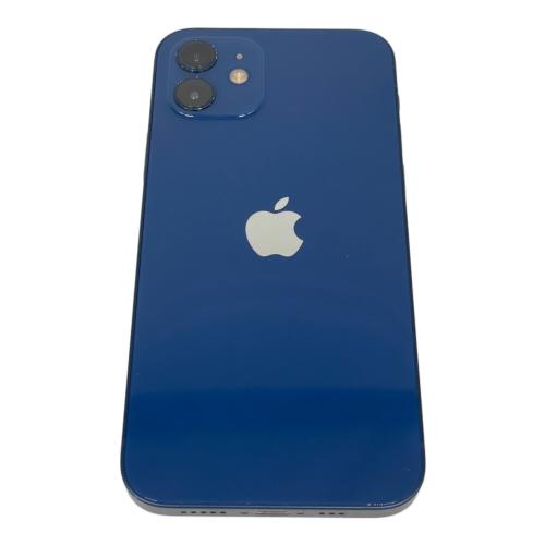 Apple (アップル) iPhone12 MGJ33J/A
