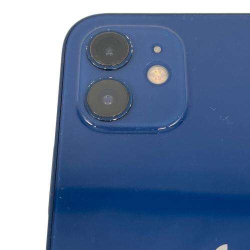 Apple (アップル) iPhone12 MGJ33J/A